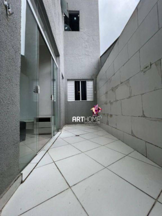 Imagem Apartamento com 3 Quartos para Alugar, 110 m² em Vila Assunção - Santo André Imagem Apartamento com 3 Quartos para Alugar, 110 m² em Vila Assunção - Santo André