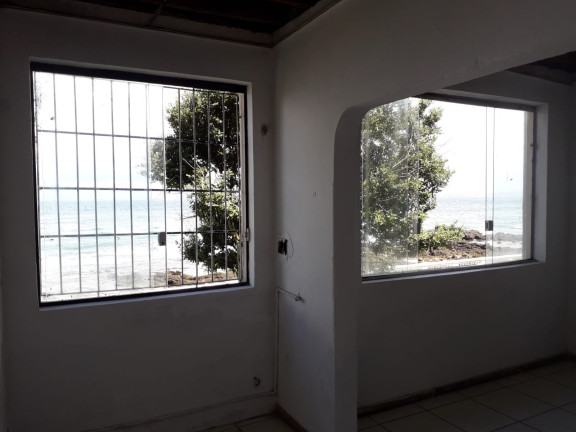 Imagem Sobrado com 6 Quartos à Venda,  em Barra - Salvador