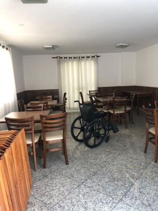 Imagem Apartamento com 1 Quarto à Venda, 47 m² em Vila Da Saúde - São Paulo Imagem Apartamento com 1 Quarto à Venda, 47 m² em Vila Da Saúde - São Paulo