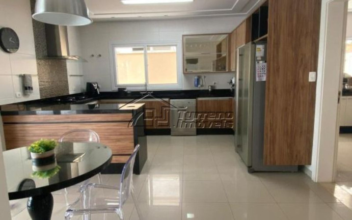 Imagem Casa de Condomínio com 4 Quartos para Alugar, 400 m² em Esplanada Do Sol - São José Dos Campos