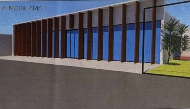 Imóvel para Alugar, 800 m² em Taboão - São Bernardo Do Campo