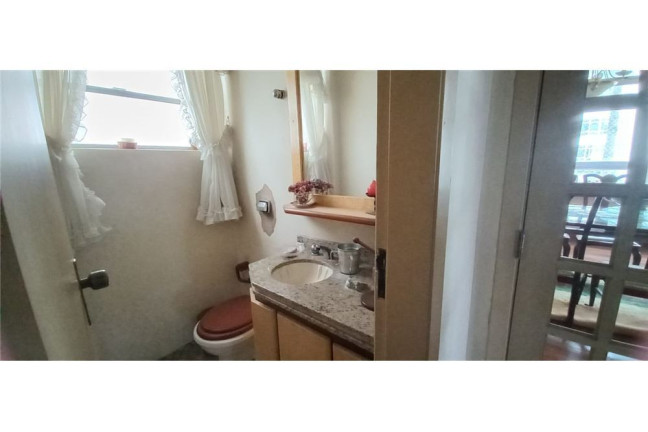 Imagem Imóvel com 4 Quartos à Venda, em Higienópolis - São Paulo Imagem Imóvel com 4 Quartos à Venda, em Higienópolis - São Paulo