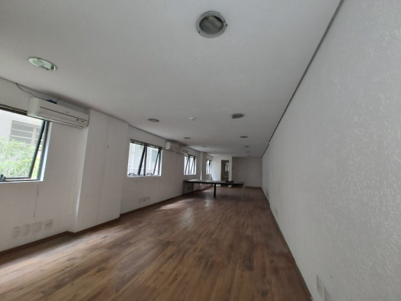 Sala Comercial para Alugar, 64 m² em Jardim Paulista - São Paulo
