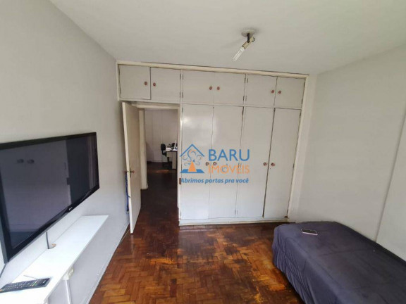 Imagem Apartamento com 2 Quartos à Venda, 64 m² em Santa Cecília - São Paulo Imagem Apartamento com 2 Quartos à Venda, 64 m² em Santa Cecília - São Paulo
