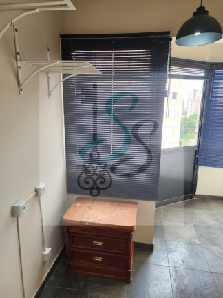 Imagem Imóvel com 2 Quartos à Venda, 60 m² em Vila Itapura - Campinas