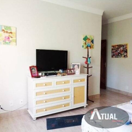Imagem Casa de Condomínio com 3 Quartos à Venda, 810 m² em Guaxinduva - Atibaia