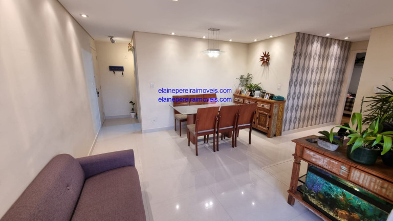 Imagem Apartamento com 3 Quartos à Venda, 70 m² em Jardim Ester Yolanda - São Paulo Imagem Apartamento com 3 Quartos à Venda, 70 m² em Jardim Ester Yolanda - São Paulo