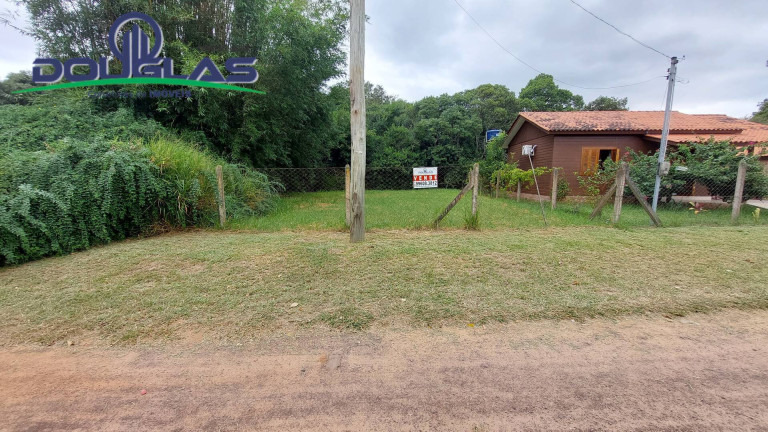 Imagem Terreno à Venda, 492 m² em águas Claras - Viamão Imagem Terreno à Venda, 492 m² em águas Claras - Viamão