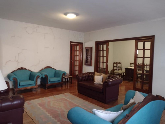 Imagem Casa com 7 Quartos à Venda, 488 m² em Centro - Tatuí