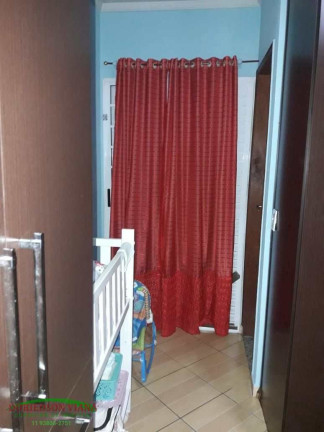Imagem Sobrado com 2 Quartos à Venda, 85 m² em Vila Das Bandeiras - Guarulhos Imagem Sobrado com 2 Quartos à Venda, 85 m² em Vila Das Bandeiras - Guarulhos