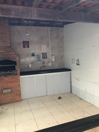 Imagem Casa com 6 Quartos à Venda, 320 m² em Santa Mônica - Guarapari