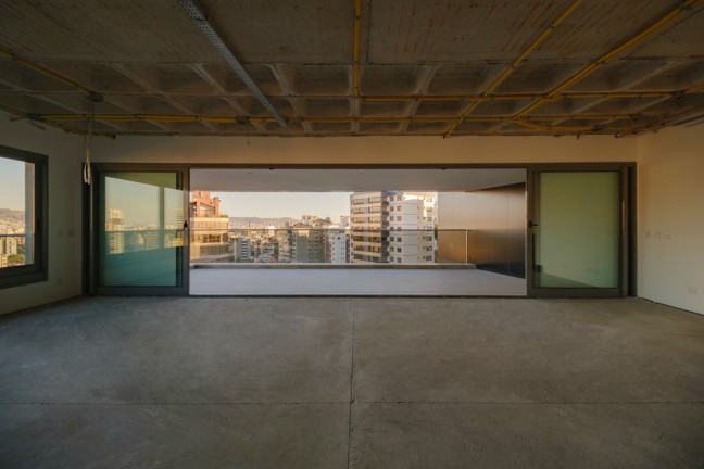 Imagem Apartamento com 4 Quartos à Venda, 509 m² em Bela Vista - Porto Alegre