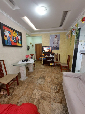 Foto do imóvel Apartamento com 2 Quartos à Venda,  em Itararé - São Vicente