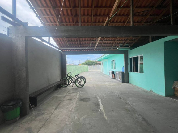 Imagem Casa com 5 Quartos à Venda, 170 m² em Centro - Balneário Barra Do Sul