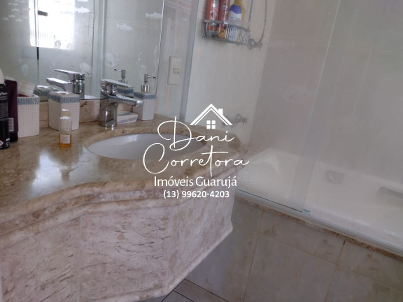 Imagem Apartamento com 4 Quartos à Venda, 251 m² em Jardim Astúrias - Guarujá Imagem Apartamento com 4 Quartos à Venda, 251 m² em Jardim Astúrias - Guarujá