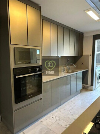 Imagem Apartamento com 3 Quartos à Venda, 127 m² em Perdizes - São Paulo