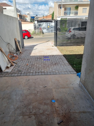 Imagem Casa com 2 Quartos à Venda, 60 m² em Capela Velha - Araucária