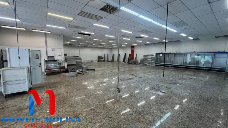 Imagem Imóvel Comercial para Alugar, 1.450 m² em Santa Paula - São Caetano Do Sul