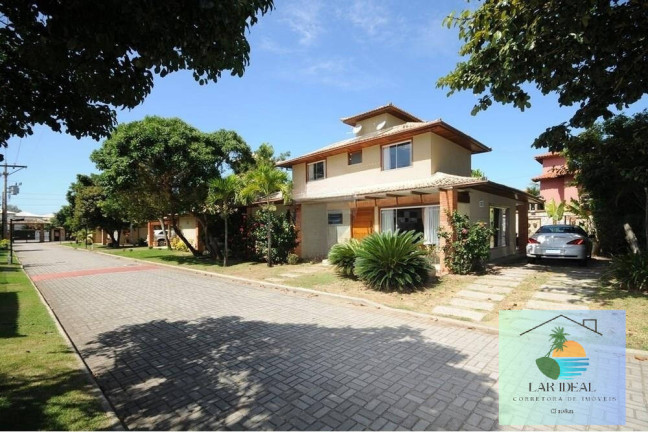 Imagem Casa de Condomínio com 4 Quartos à Venda, 448 m² em Manguinhos - Búzios Imagem Casa de Condomínio com 4 Quartos à Venda, 448 m² em Manguinhos - Búzios