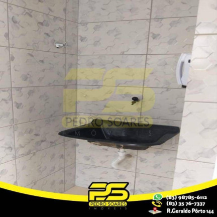 Imagem Apartamento com 2 Quartos à Venda, 48 m² em Gramame - João Pessoa Imagem Apartamento com 2 Quartos à Venda, 48 m² em Gramame - João Pessoa