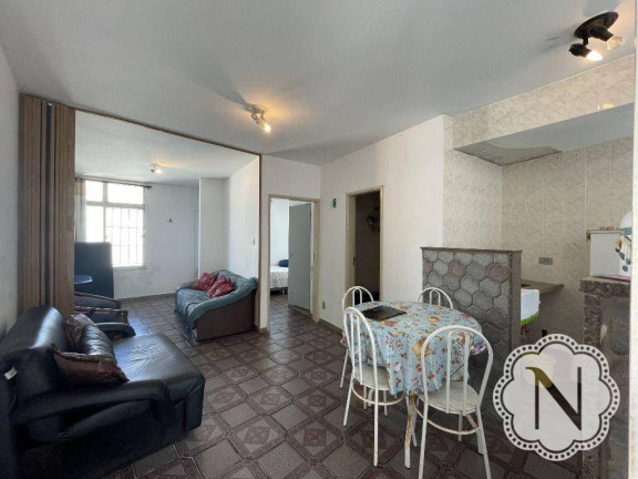 Imagem Apartamento com 2 Quartos à Venda, 47 m² em Praia Do Sonho - Itanhaém Imagem Apartamento com 2 Quartos à Venda, 47 m² em Praia Do Sonho - Itanhaém