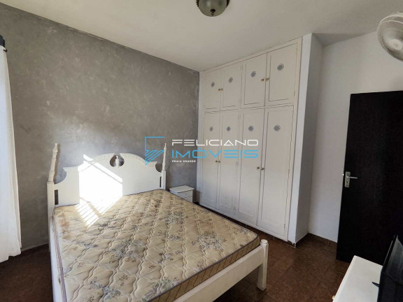 Imagem Casa com 4 Quartos à Venda, 155 m² em Real - Praia Grande