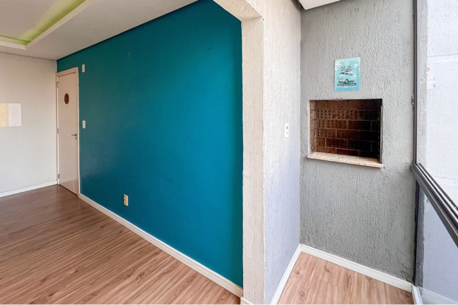 Imagem Apartamento com 2 Quartos à Venda, 51 m² em Igara - Canoas Imagem Apartamento com 2 Quartos à Venda, 51 m² em Igara - Canoas