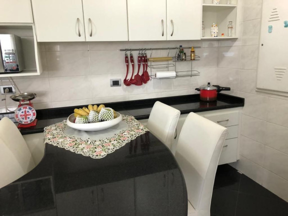 Imagem Apartamento com 2 Quartos à Venda, 277 m² em Vila Santa Maria - Poá