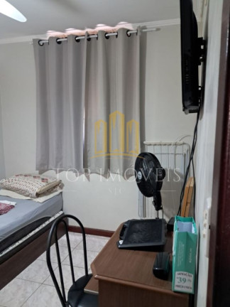 Imagem Apartamento com 2 Quartos à Venda, 47 m² em Vila Industrial - São José Dos Campos Imagem Apartamento com 2 Quartos à Venda, 47 m² em Vila Industrial - São José Dos Campos