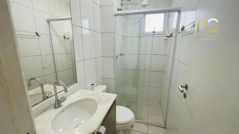 Imagem Apartamento com 3 Quartos à Venda, 98 m² em Mirim - Praia Grande Imagem Apartamento com 3 Quartos à Venda, 98 m² em Mirim - Praia Grande