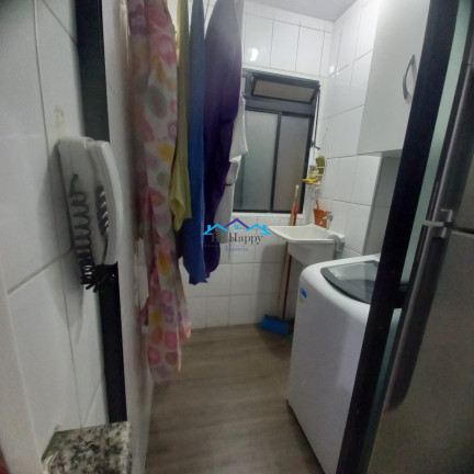 Imagem Apartamento com 2 Quartos à Venda, 57 m² em Vila Do Encontro - São Paulo Imagem Apartamento com 2 Quartos à Venda, 57 m² em Vila Do Encontro - São Paulo