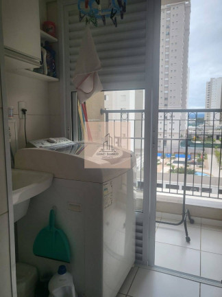 Imagem Apartamento com 3 Quartos à Venda, 85 m² em Edifício Luzes Campolim - Sorocaba