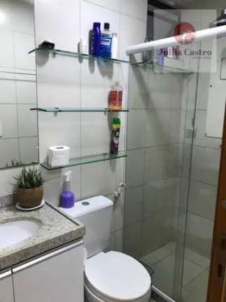 Imagem Apartamento com 2 Quartos à Venda, 45 m²