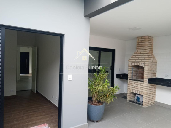 Imagem Casa de Condomínio com 3 Quartos à Venda, 105 m² em Condomínio Horto Villagio - Sorocaba Imagem Casa de Condomínio com 3 Quartos à Venda, 105 m² em Condomínio Horto Villagio - Sorocaba
