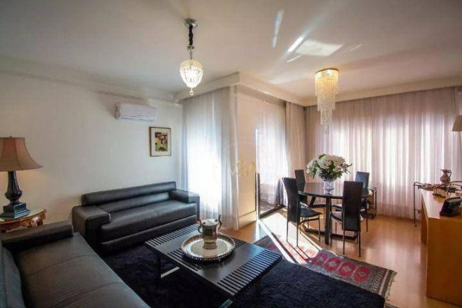 Imagem Apartamento com 3 Quartos à Venda ou Locação, 148 m² em Cambuí - Campinas