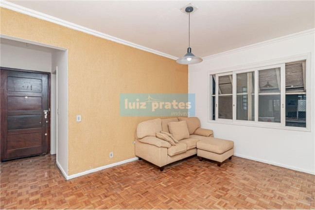 Imagem Apartamento com 3 Quartos à Venda, 94 m² em Centro Histórico - Porto Alegre