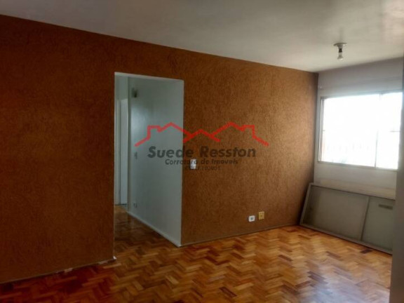 Imagem Apartamento com 3 Quartos à Venda, 75 m² em Socorro - São Paulo