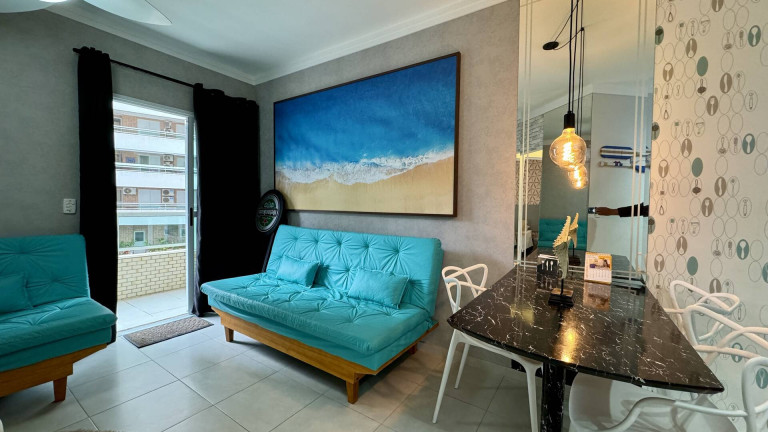 Imagem Apartamento com 1 Quarto à Venda, 43 m² em Riviera De São Lourenço - Bertioga Imagem Apartamento com 1 Quarto à Venda, 43 m² em Riviera De São Lourenço - Bertioga
