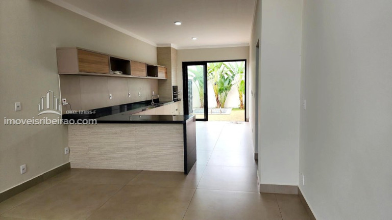 Imagem Casa de Condomínio com 3 Quartos à Venda, 156 m² em Jardim Valencia - Ribeirão Preto Imagem Casa de Condomínio com 3 Quartos à Venda, 156 m² em Jardim Valencia - Ribeirão Preto