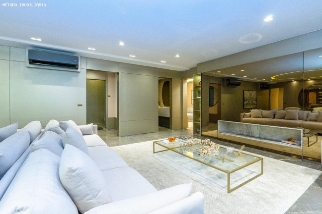 Imagem Imóvel com 4 Quartos à Venda, 234 m² em Chacara Klabin - São Paulo
