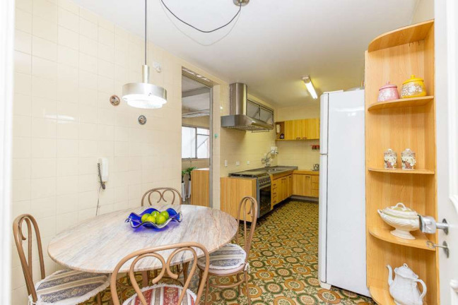 Imagem Apartamento com 4 Quartos à Venda, 164 m² em Brooklin Paulista - São Paulo Imagem Apartamento com 4 Quartos à Venda, 164 m² em Brooklin Paulista - São Paulo