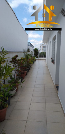 Imagem Casa com 4 Quartos à Venda, 367 m² em Jardim Da Saúde - São Paulo Imagem Casa com 4 Quartos à Venda, 367 m² em Jardim Da Saúde - São Paulo