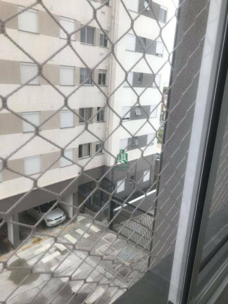 Imagem Apartamento com 2 Quartos à Venda, 33 m² em Vila São João - Guarulhos