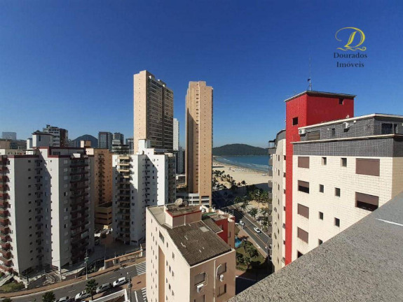 Imagem Cobertura com 3 Quartos à Venda, 159 m² em Vila Guilhermina - Praia Grande Imagem Cobertura com 3 Quartos à Venda, 159 m² em Vila Guilhermina - Praia Grande