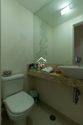 Imagem Apartamento com 3 Quartos à Venda, 163 m² em Santo Amaro - São Paulo Imagem Apartamento com 3 Quartos à Venda, 163 m² em Santo Amaro - São Paulo