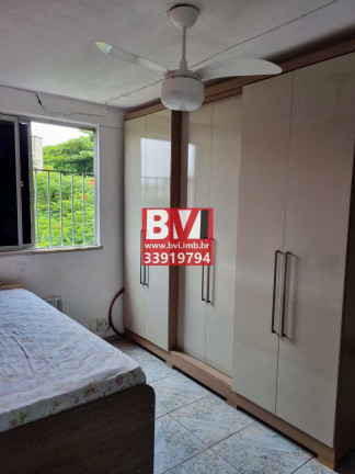 Imagem Apartamento com 2 Quartos à Venda, 55 m² em Braz De Pina - Rio De Janeiro Imagem Apartamento com 2 Quartos à Venda, 55 m² em Braz De Pina - Rio De Janeiro