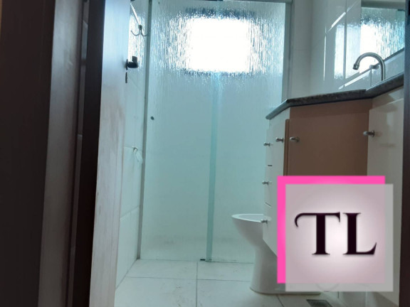 Imagem Apartamento com 2 Quartos à Venda, 75 m² em Santa Maria - Poços De Caldas