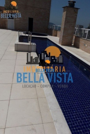 Apartamento com 3 Quartos à Venda,  em Centro - São Vicente