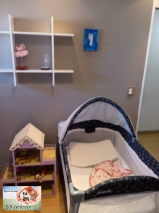 Imagem Apartamento com 2 Quartos à Venda, 54 m² em Assunção - São Bernardo Do Campo