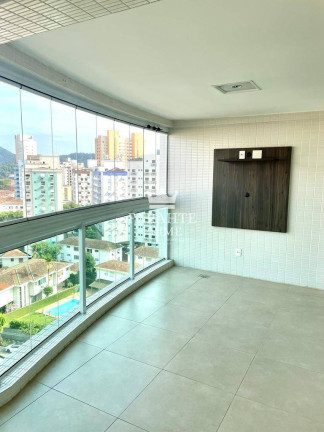 Imagem Apartamento com 2 Quartos à Venda, 135 m² em Ponta Da Praia - Santos Imagem Apartamento com 2 Quartos à Venda, 135 m² em Ponta Da Praia - Santos